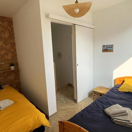 Voyage A Cocoa Beach Bouguenais Εξωτερικό φωτογραφία