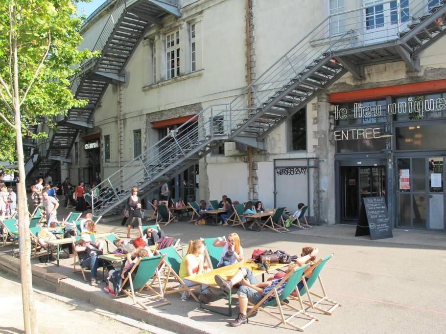 Voyage A Cocoa Beach Bouguenais Εξωτερικό φωτογραφία