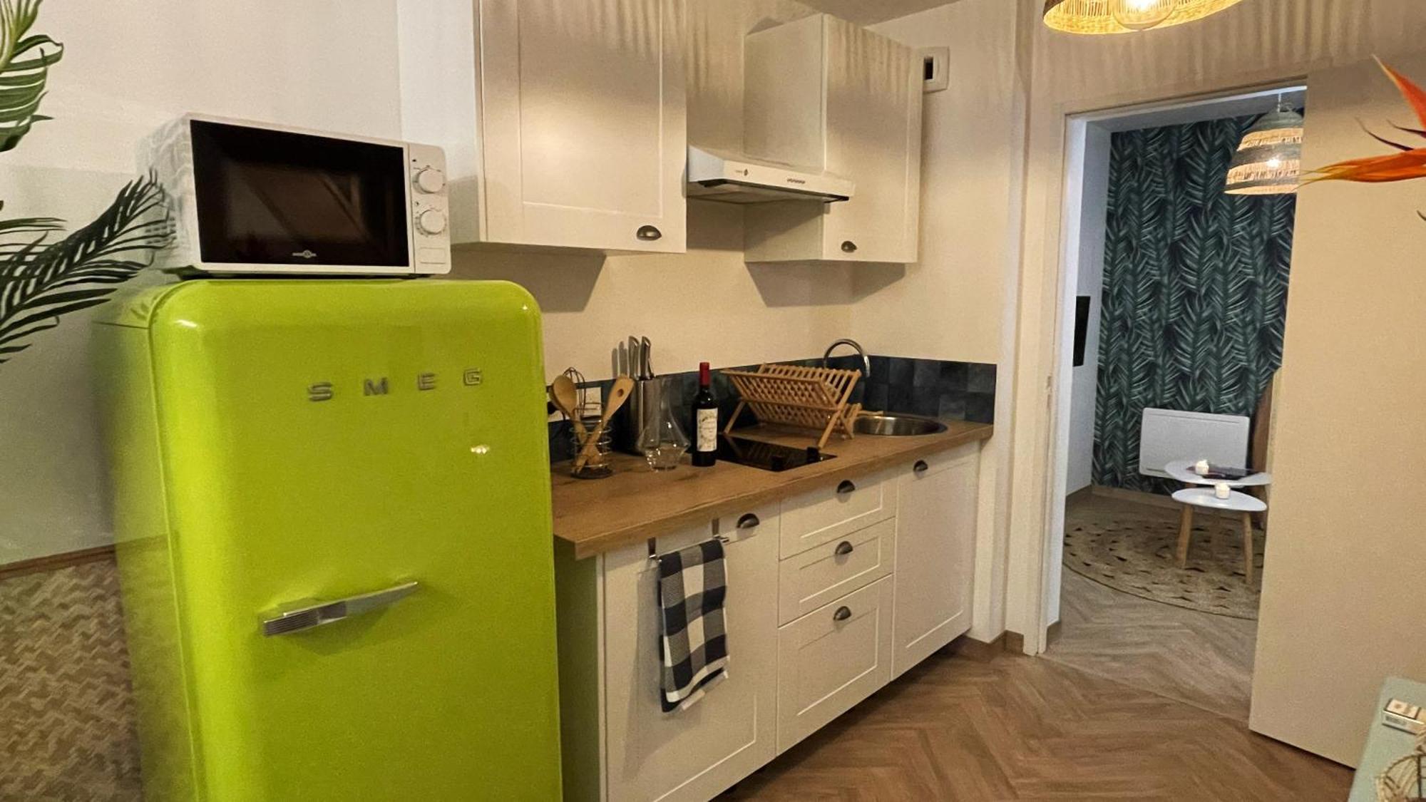 Voyage A Cocoa Beach Bouguenais Εξωτερικό φωτογραφία