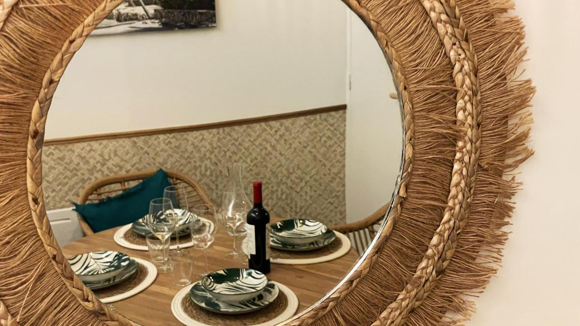 Voyage A Cocoa Beach Bouguenais Εξωτερικό φωτογραφία