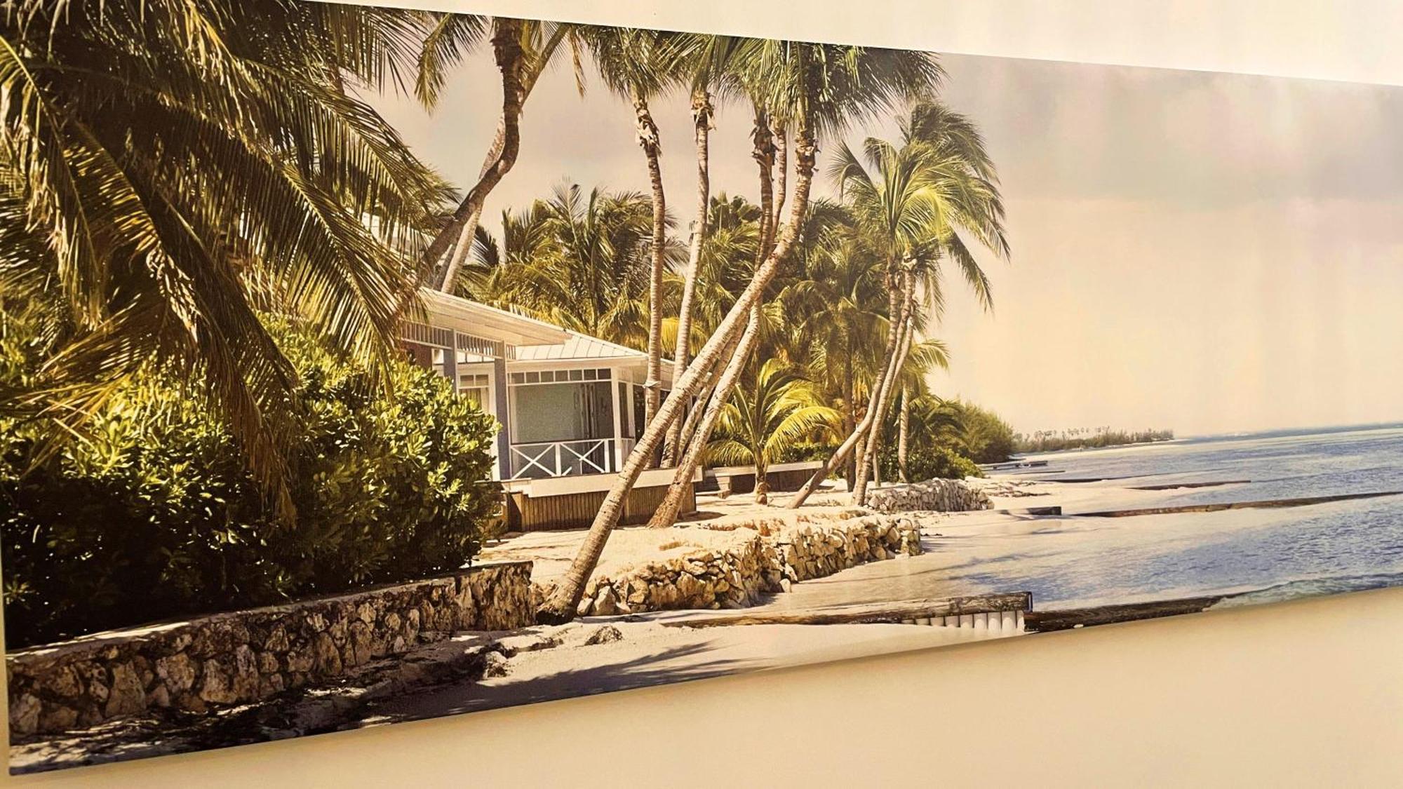 Voyage A Cocoa Beach Bouguenais Εξωτερικό φωτογραφία